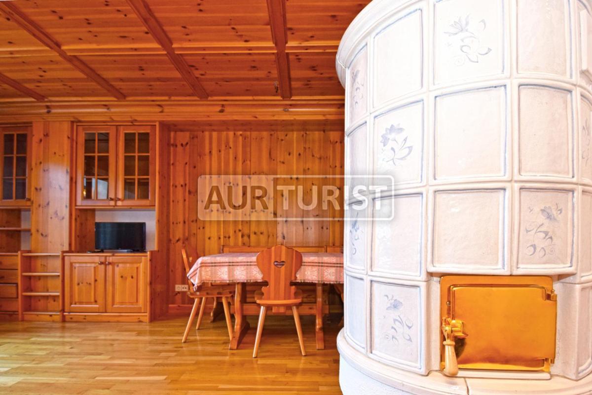 Aurturist Dobbiaco Roulette公寓 客房 照片
